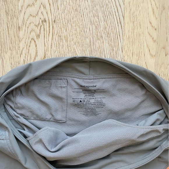 Patagonia drawstring shorts - Picture 2 of 4